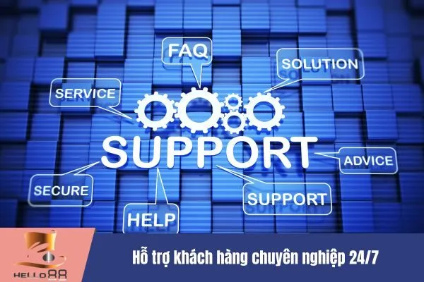 Tải App HELLO88